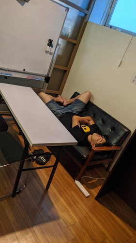 GTの釣果